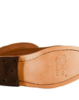 Bota Escaramuza Niña Nobuck