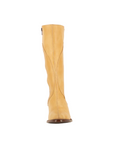 Bota Shenoa Beige Flother Lozen
