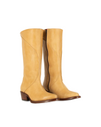 Bota Shenoa Beige Flother Lozen