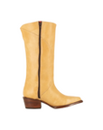 Bota Shenoa Beige Flother Lozen