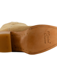 Bota Sierra Ángel Avena Gamuza  Lozen