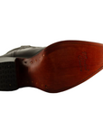 Bota Sierra Angel  Black Cherry Cabra Lozen