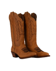 Bota Sierra Ángel Miel Crazy  Lozen