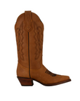Bota Sierra Ángel Miel Crazy  Lozen