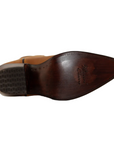 Bota Sierra Ángel Miel Crazy  Lozen