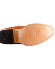 BOTA SIERRA OVAL MIEL CRAZY LOZEN