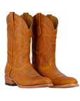 BOTA SIERRA OVAL MIEL CRAZY LOZEN