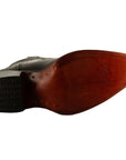Bota Sierra Angel  Black Cherry Cabra Lozen