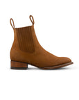 Botin Charro Chiringas Welt Nobuck Cebada