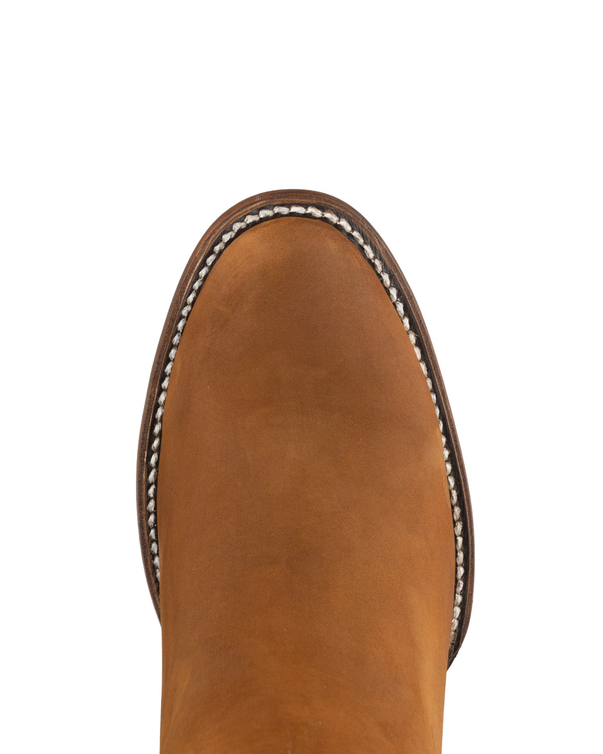 Botin Charro Chiringas Welt Nobuck Cebada