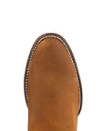 Botin Charro Chiringas Welt Nobuck Cebada