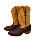 BOTA SIERRA OVAL CAFE PULL UP LOZEN