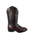 BOTA SIERRA OVAL BLACK CHERRY CABRA LOZEN