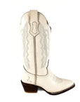 Bota Sierra Ángel Hueso Napa Lozen