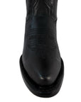 Bota Sierra Angel Becerro Negro Lozen